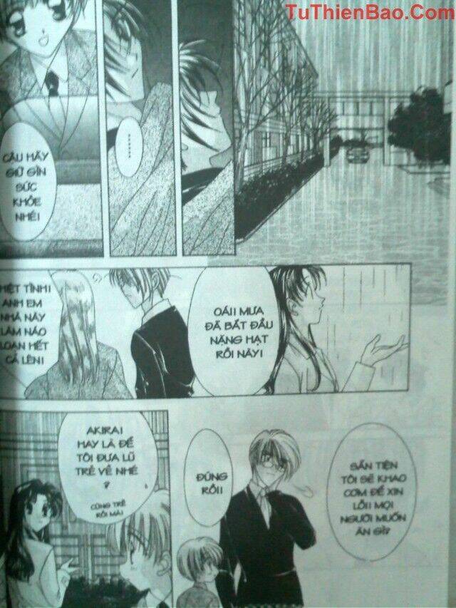 nguyện ước dưới ánh sao chapter 5 66