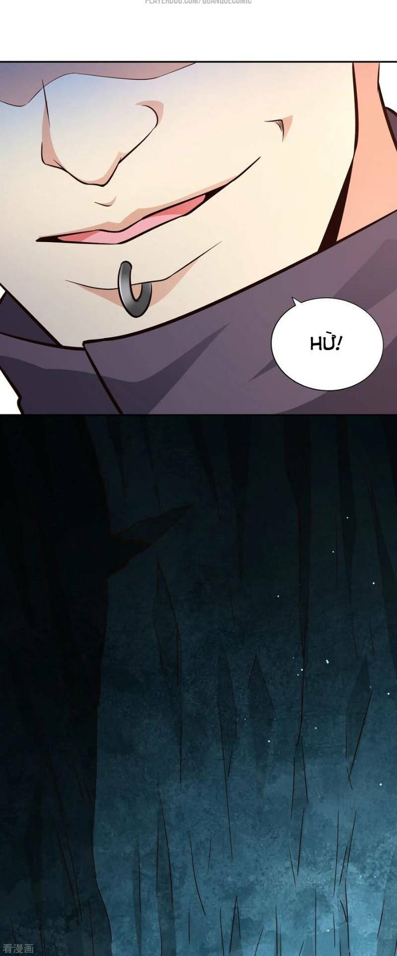 võ linh kiếm tôn chapter 68 10