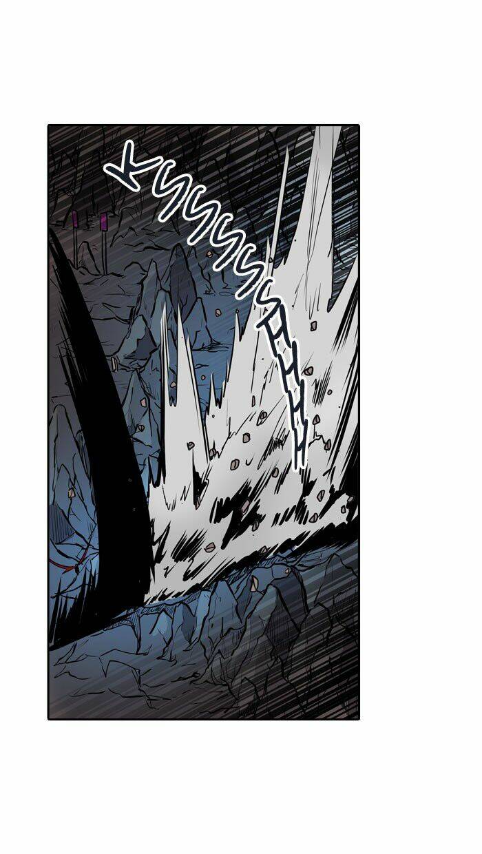 cuộc chiến trong tòa tháp chapter 330 15