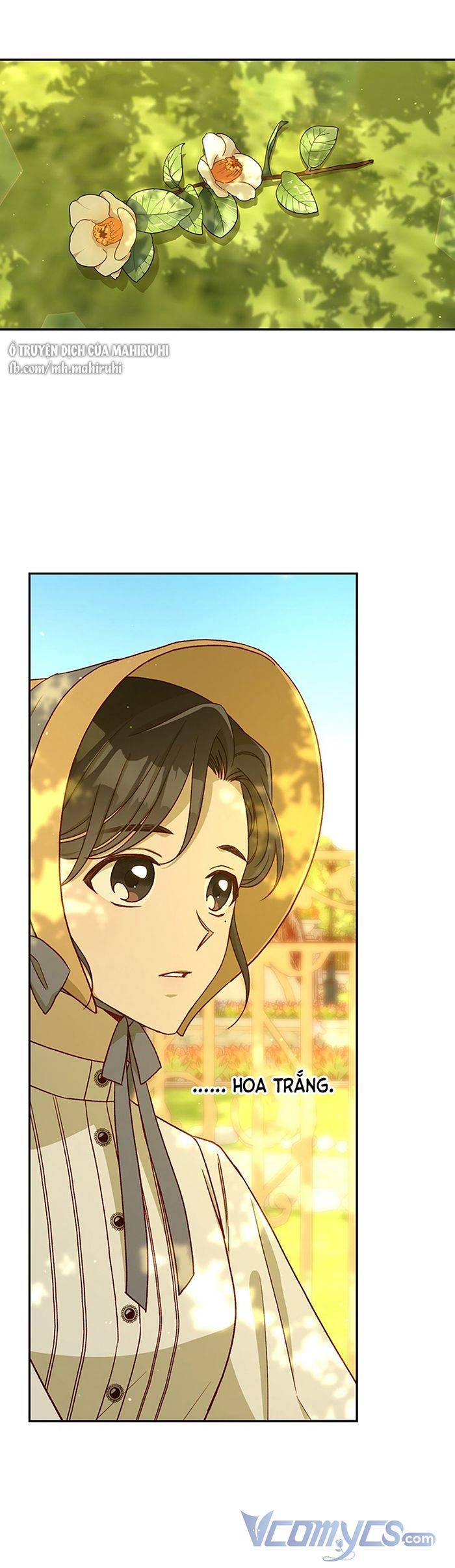 sống sót dưới thân phận hầu nữ chapter 79 8