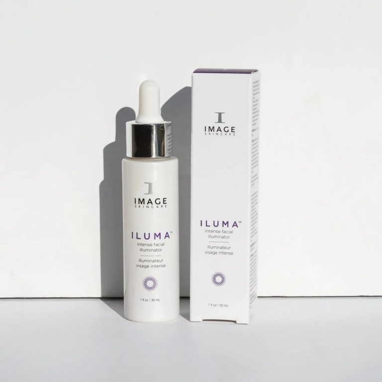 Serum trị nám trắng da image iluma intense facial illuminator 30ml