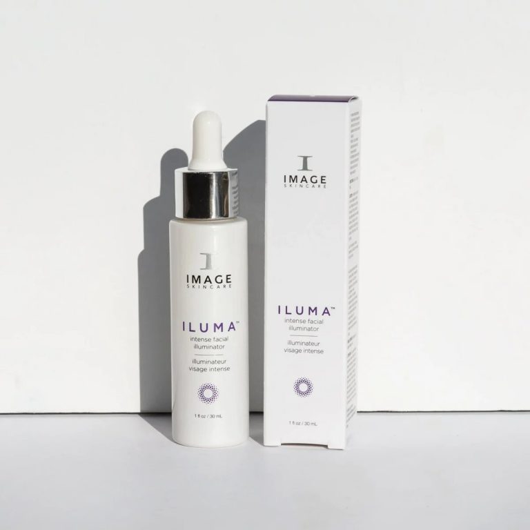 Serum trị nám trắng da image iluma intense facial illuminator 30ml