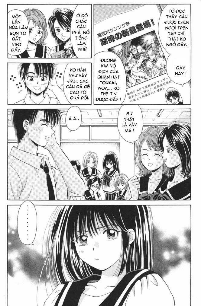 open sesame chapter 4 5