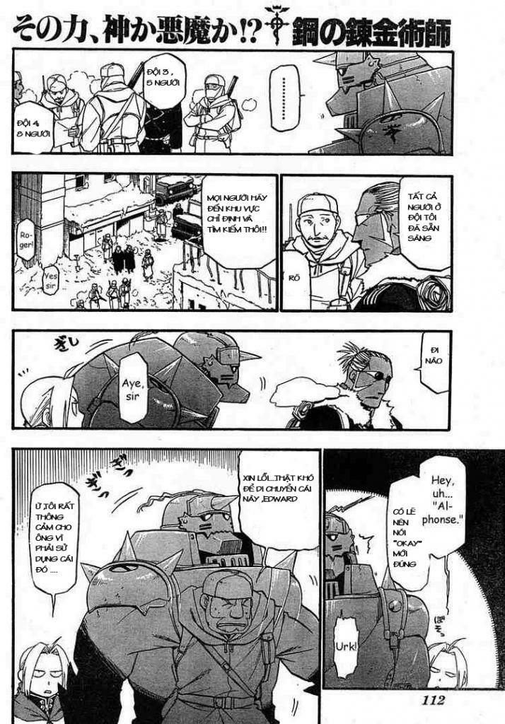 giả kim thuật chapter 76 12