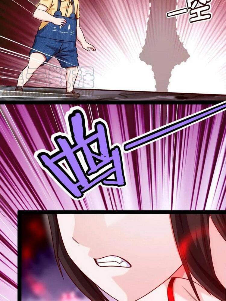 ma thú kiếm thánh dị giới tung hoành chapter 196 35