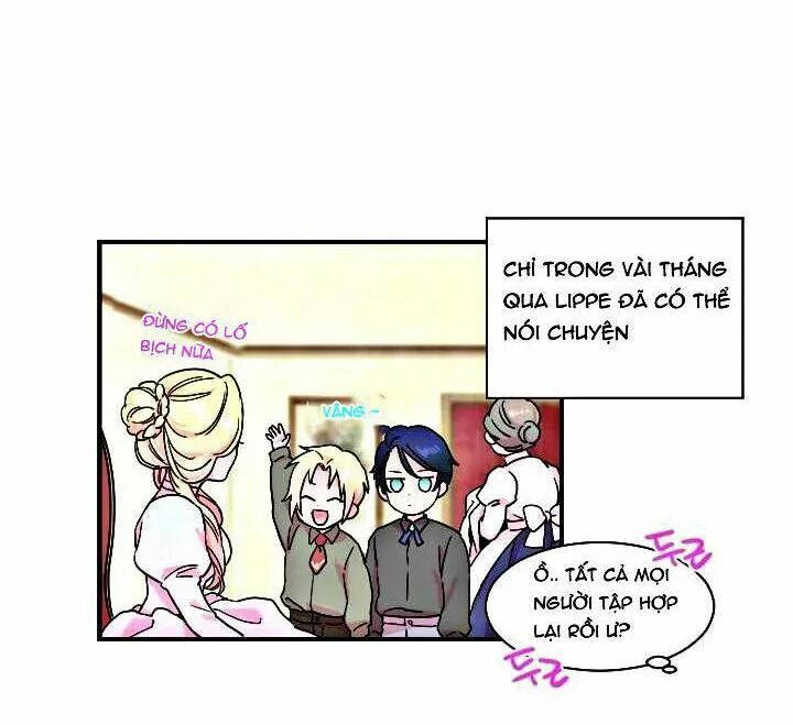 lady baby chapter 8 7