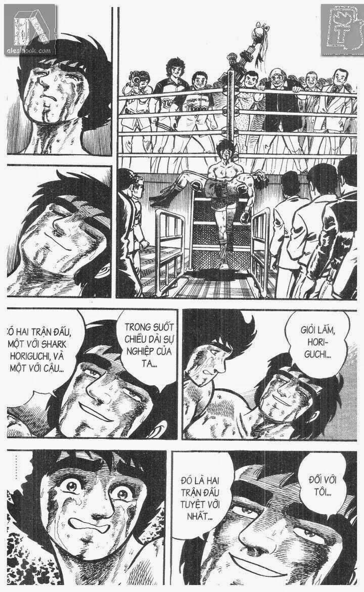 ganbare genki chapter 226 12