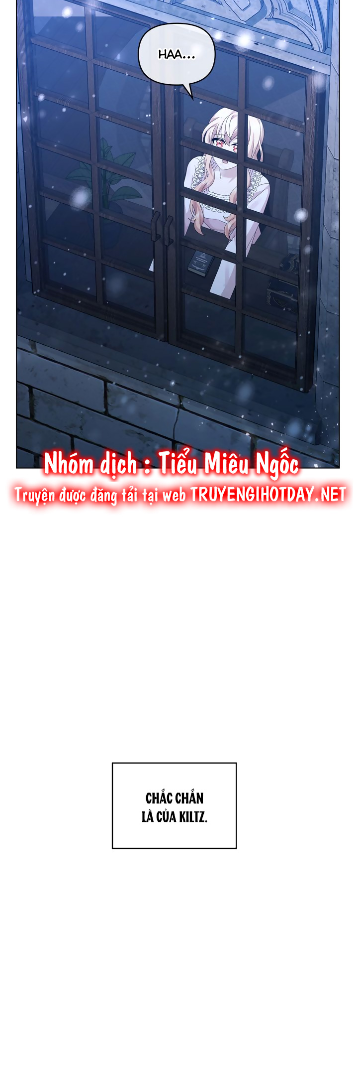 giải mã bí mật về anh ta chapter 58 4