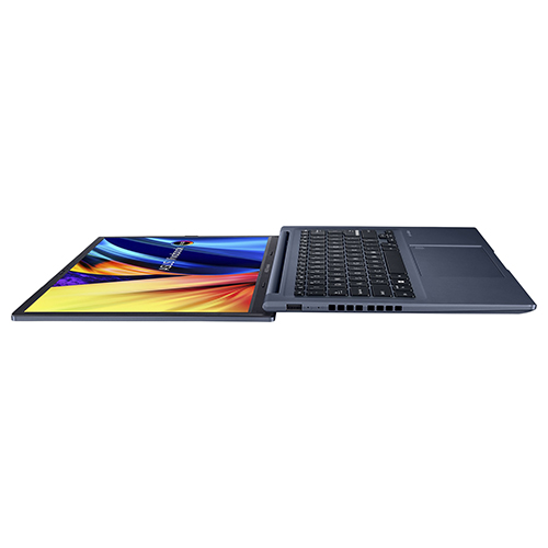 Laptop ASUS VivoBook 14X A1403ZA-KM161W (I5-12500H | 8GB | 256GB PCIE | 14.0 WQXGA OLED | WIN11 | XANH) - Hàng Chính Hãng