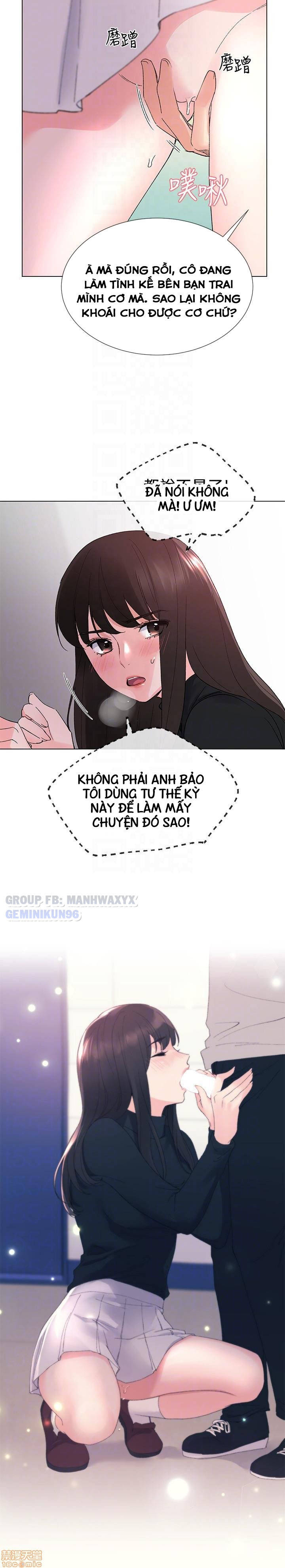 trả thù cô ta chapter 25 22