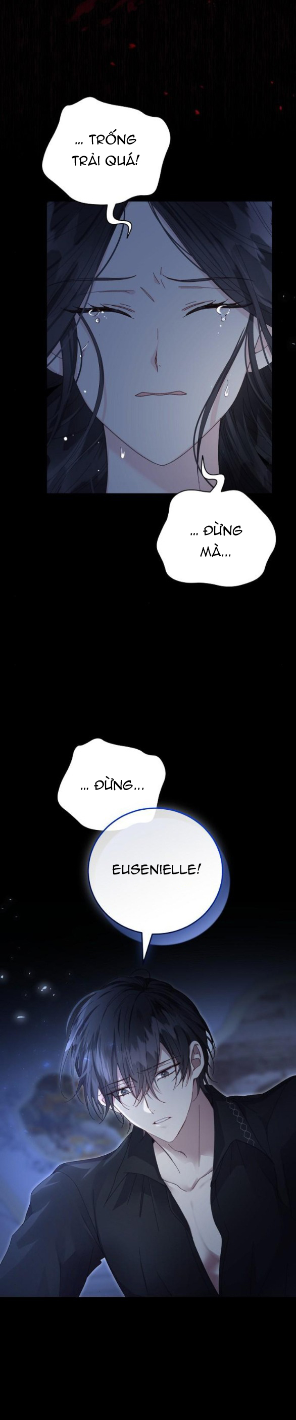 chiếm hữu trái tim bạo chúa chapter 39.1 3