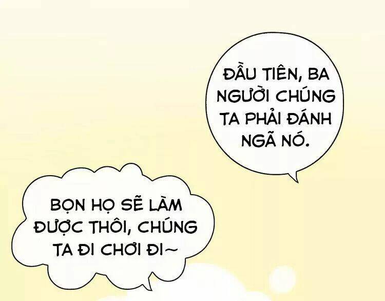 thực luyến kỳ duyên chapter 30 68