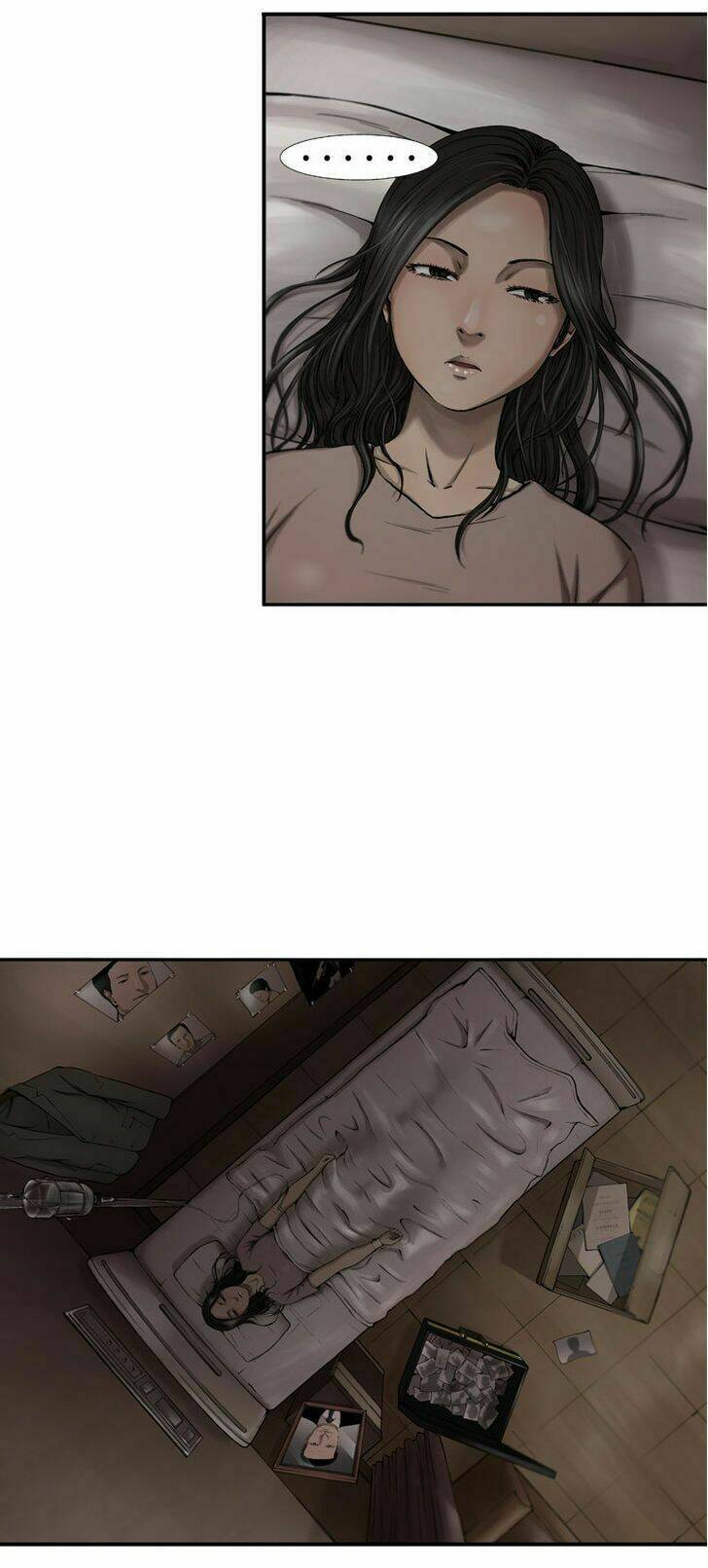 diamond dust chapter 5 16