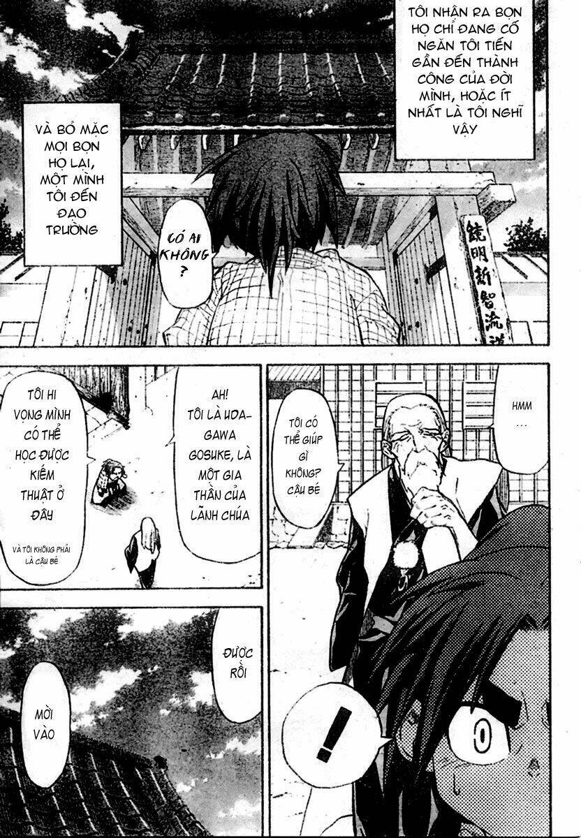 samurai usagi chapter 1 14