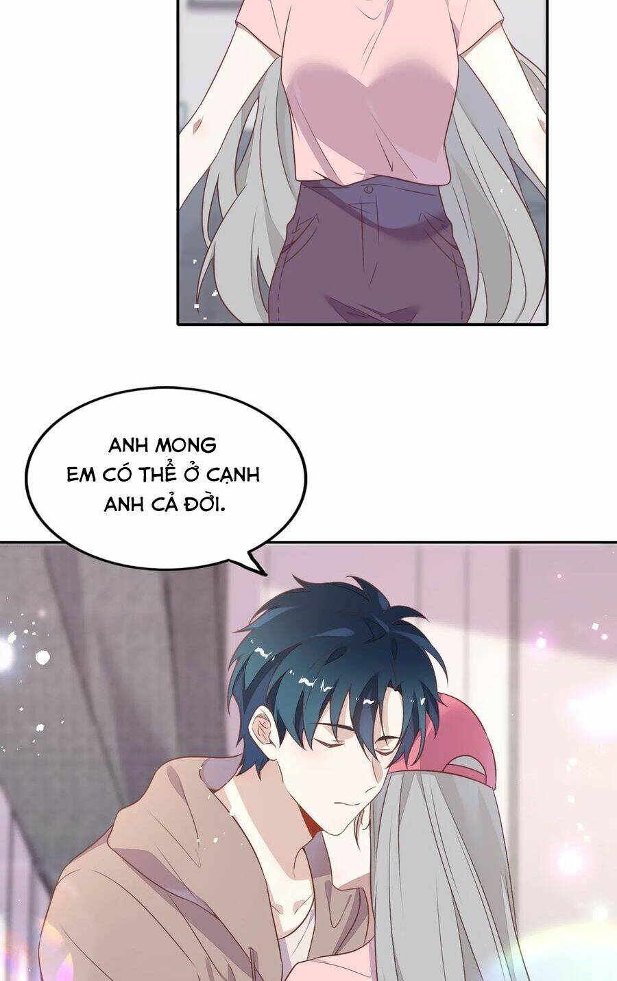 bạn trai kém tuổi bẫy yêu tôi chapter 73 11