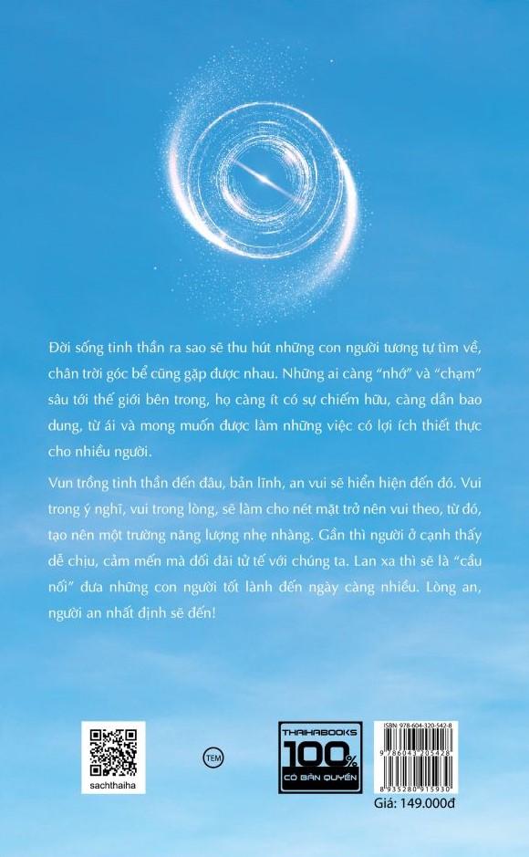Lòng An - Người An Đến