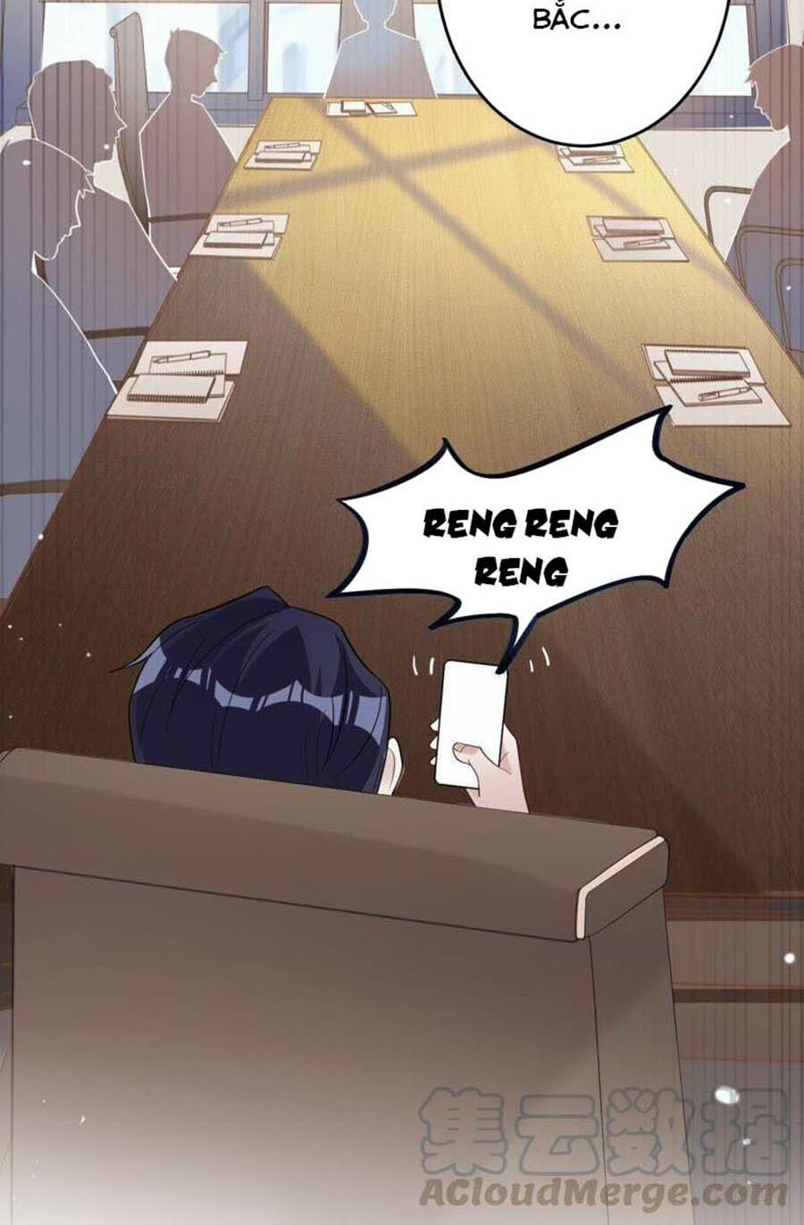 thần luân mật luyến chapter 68 23