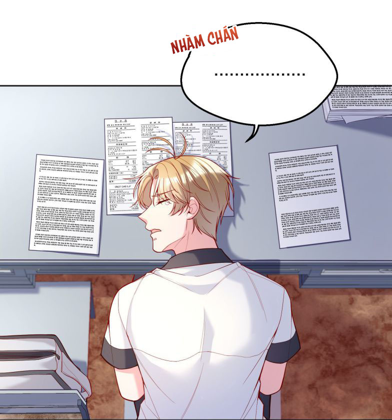 chàng nhân viên host và gã hàng xóm nguy hiểm chapter 55 3