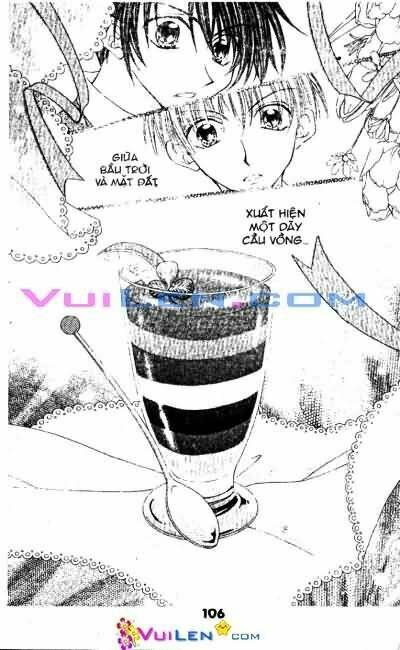 công chúa ẩm thực chapter 1 105