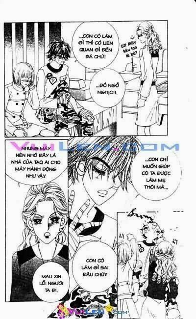 ngọt đắng tình yêu chapter 10 5