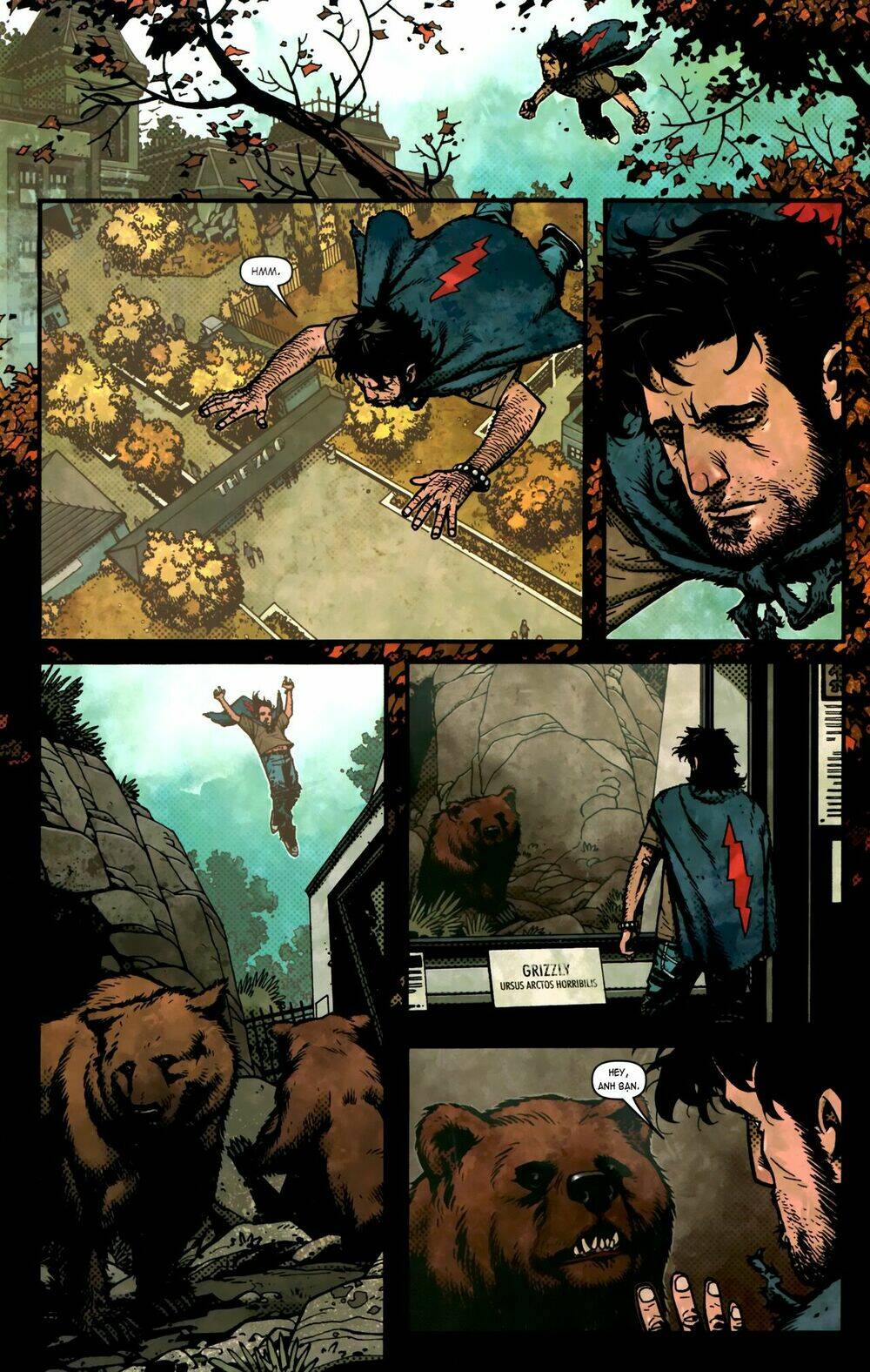 the cape chapter 1 18