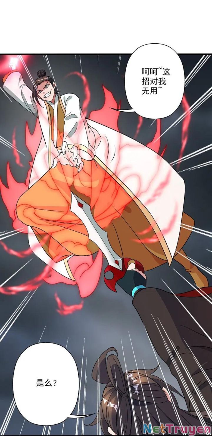 tiên võ đế tôn chapter 311 79