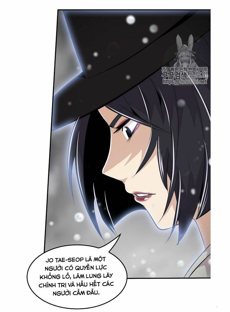 điều tra viên chuyển sinh chapter 1 24