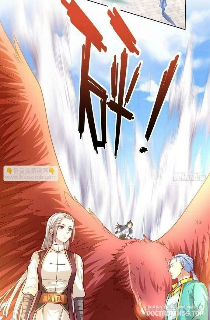 ta có khả năng vô hạn đốn ngộ chapter 34 21