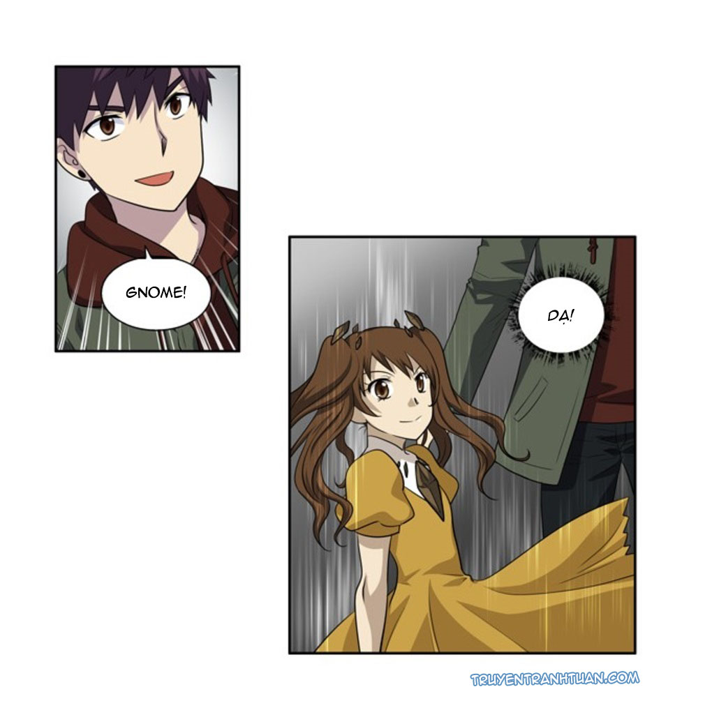 the gamer chapter 189 17