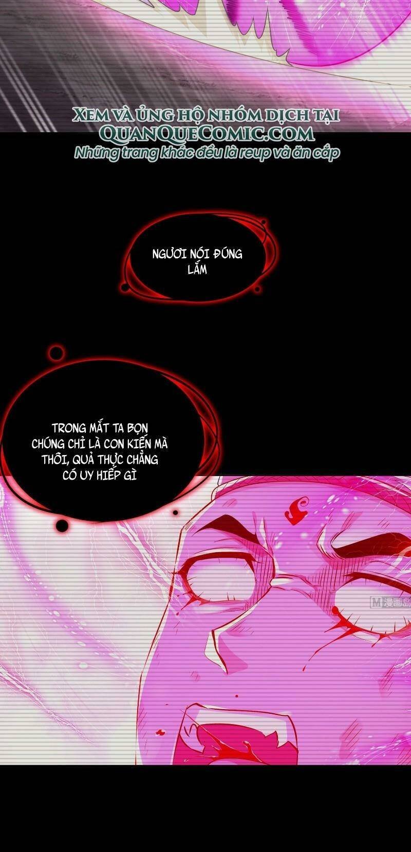 trọng sinh chi ma tôn đương đạo chapter 54 10