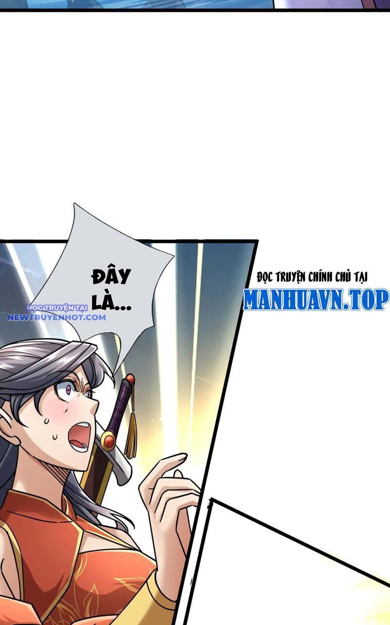 ngủ say vạn cổ: xuất thế đẩy ngang chư thiên chapter 58 22