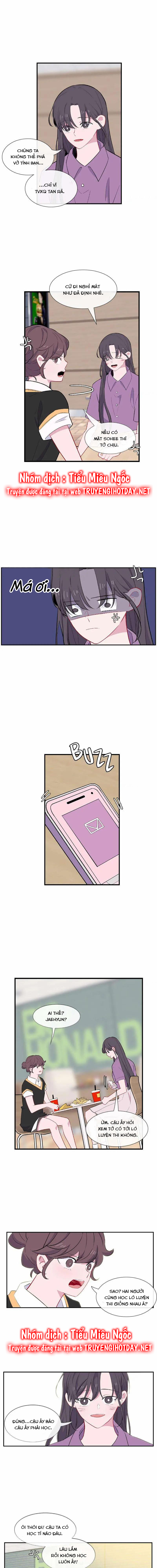 quay lại nhé chapter 45 6