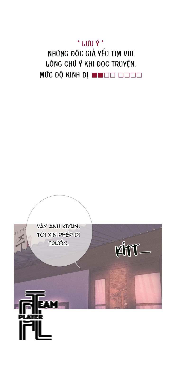 ghost door chapter 25 1