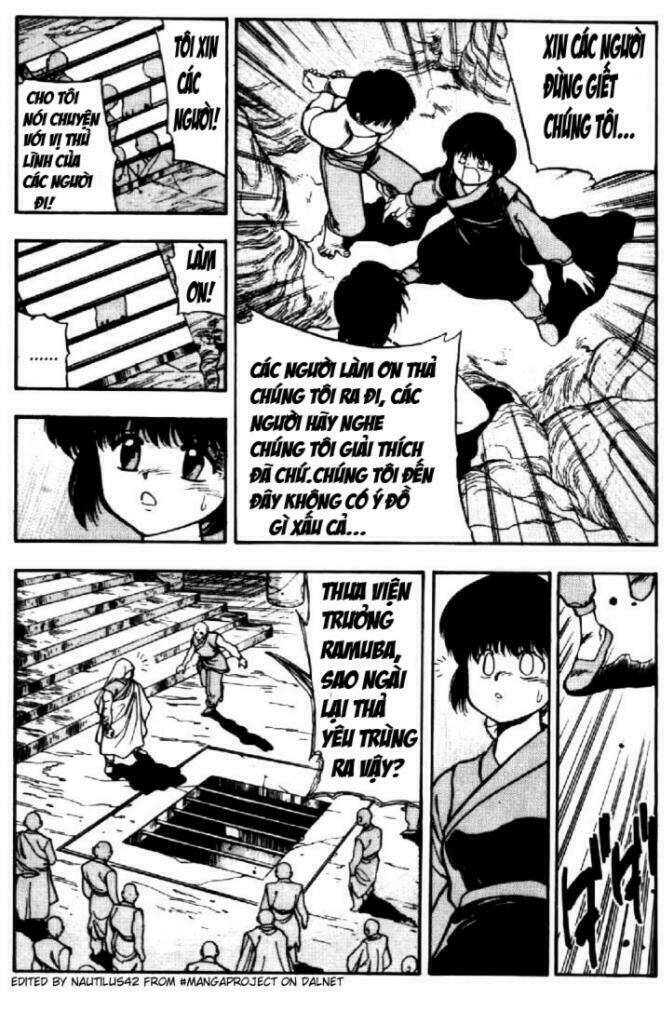 3x3 eyes chapter 42 5