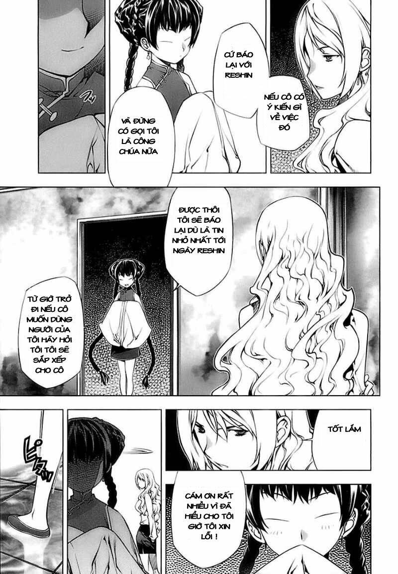 black god chapter 69 18