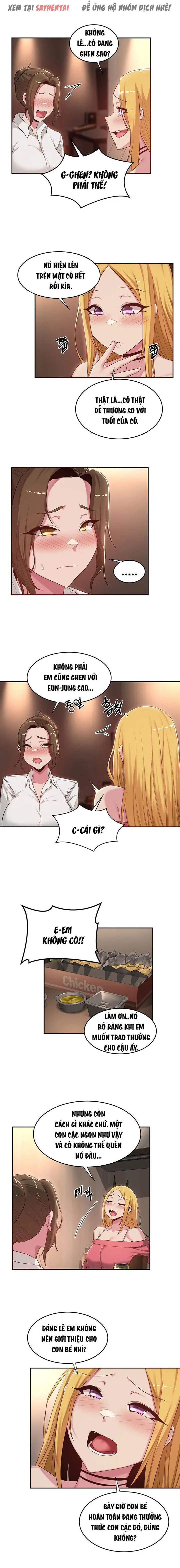 nhóm học tình thú chapter 21 4