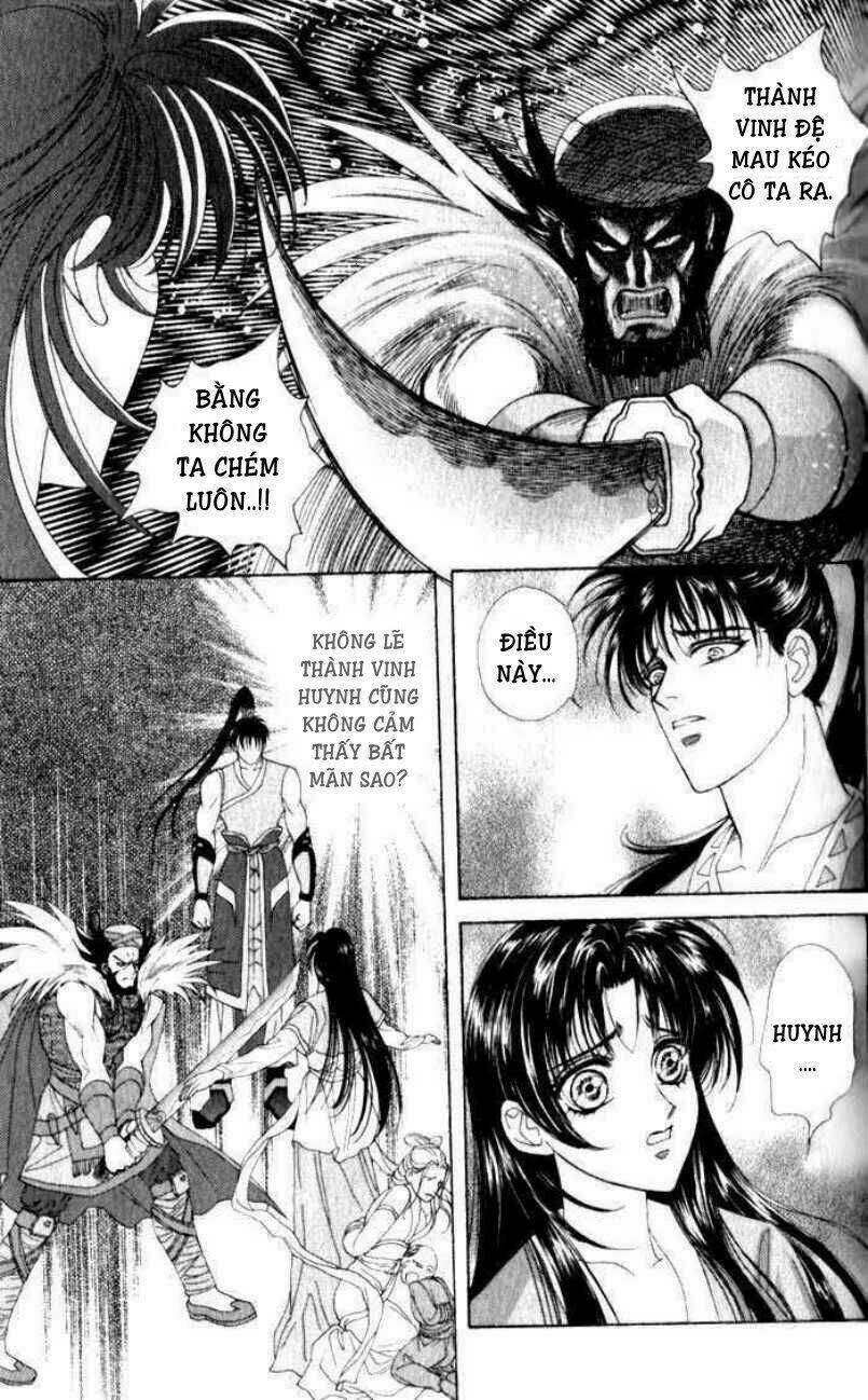 sui tang ying xiong zhuan chapter 7 8