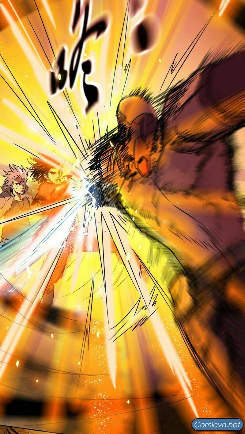 cấp tiên phong chapter 1 31