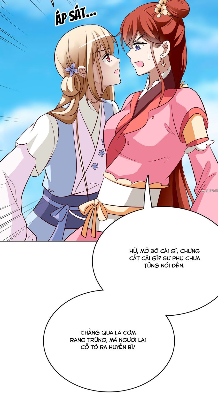 kiêu ngạo vương gia chủng điền phi chapter 76 18