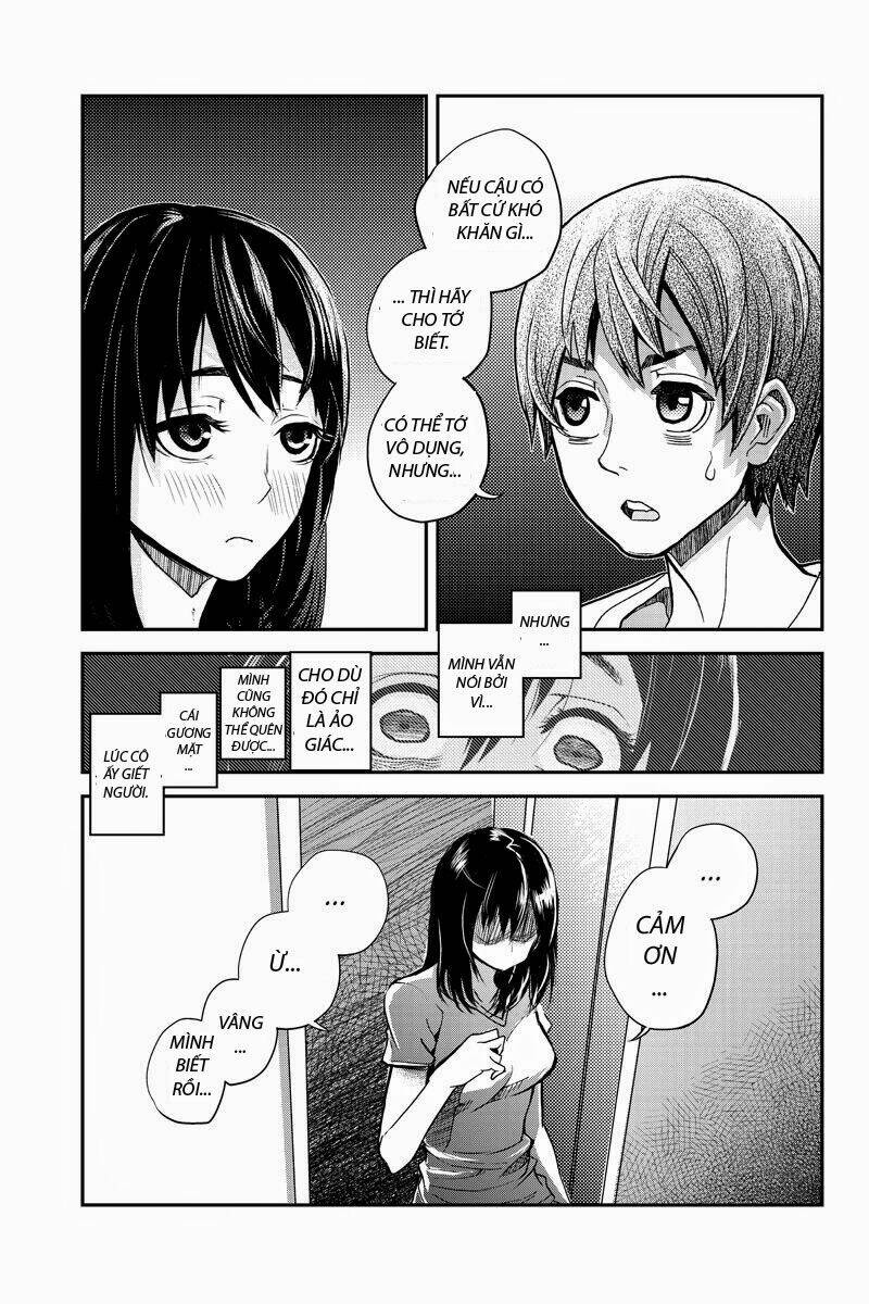 ana satsujin chapter 2 15