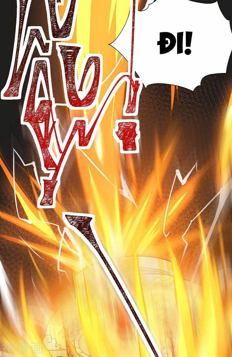 thần võ đế tôn chapter 72 34