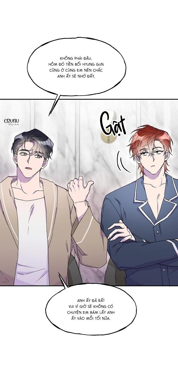 |drop| nụ hôn chết chóc chapter 16 42