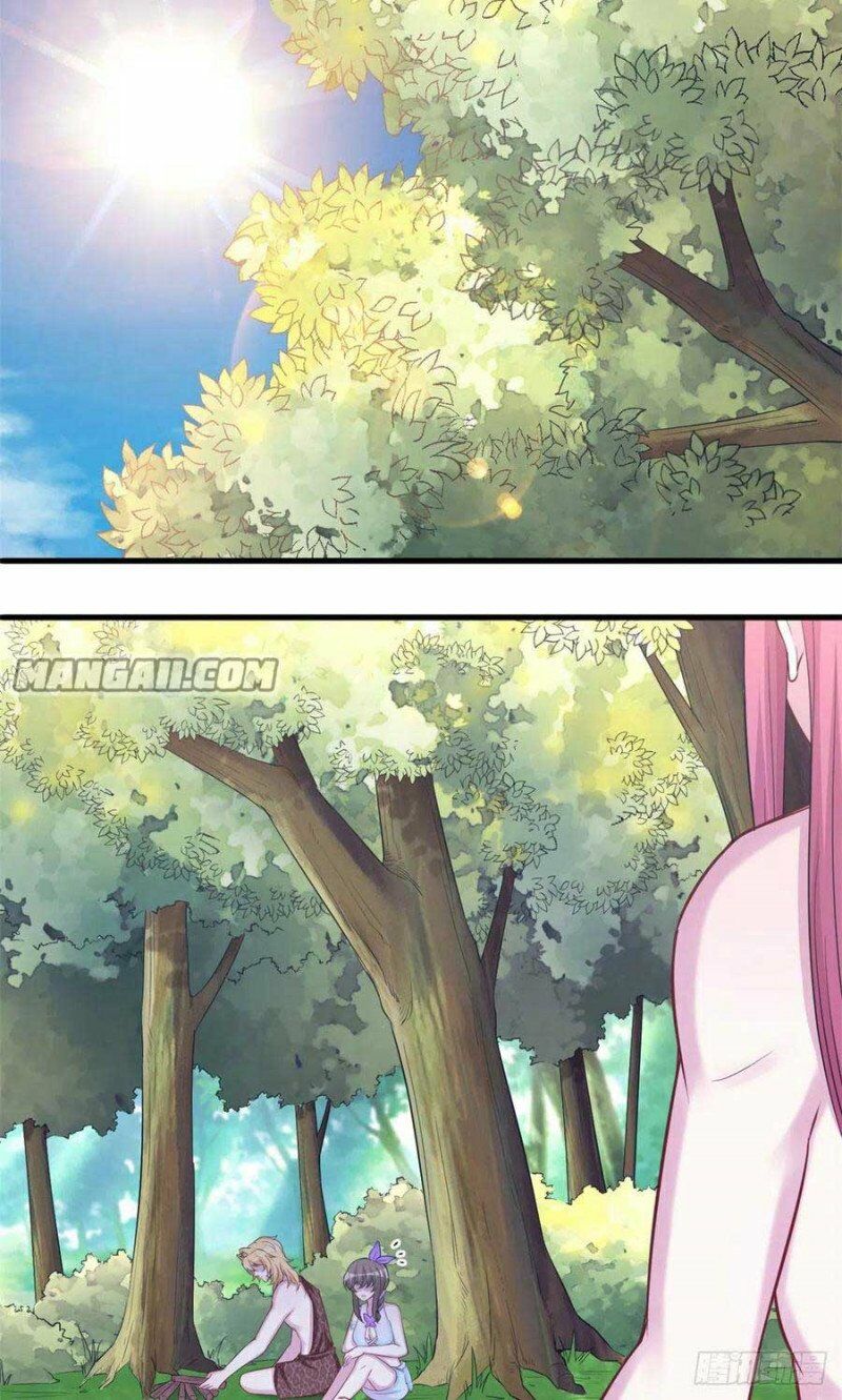 [16+] thảnh thơi thú thế chủng chủng điền, sinh sinh tể chapter 319 13