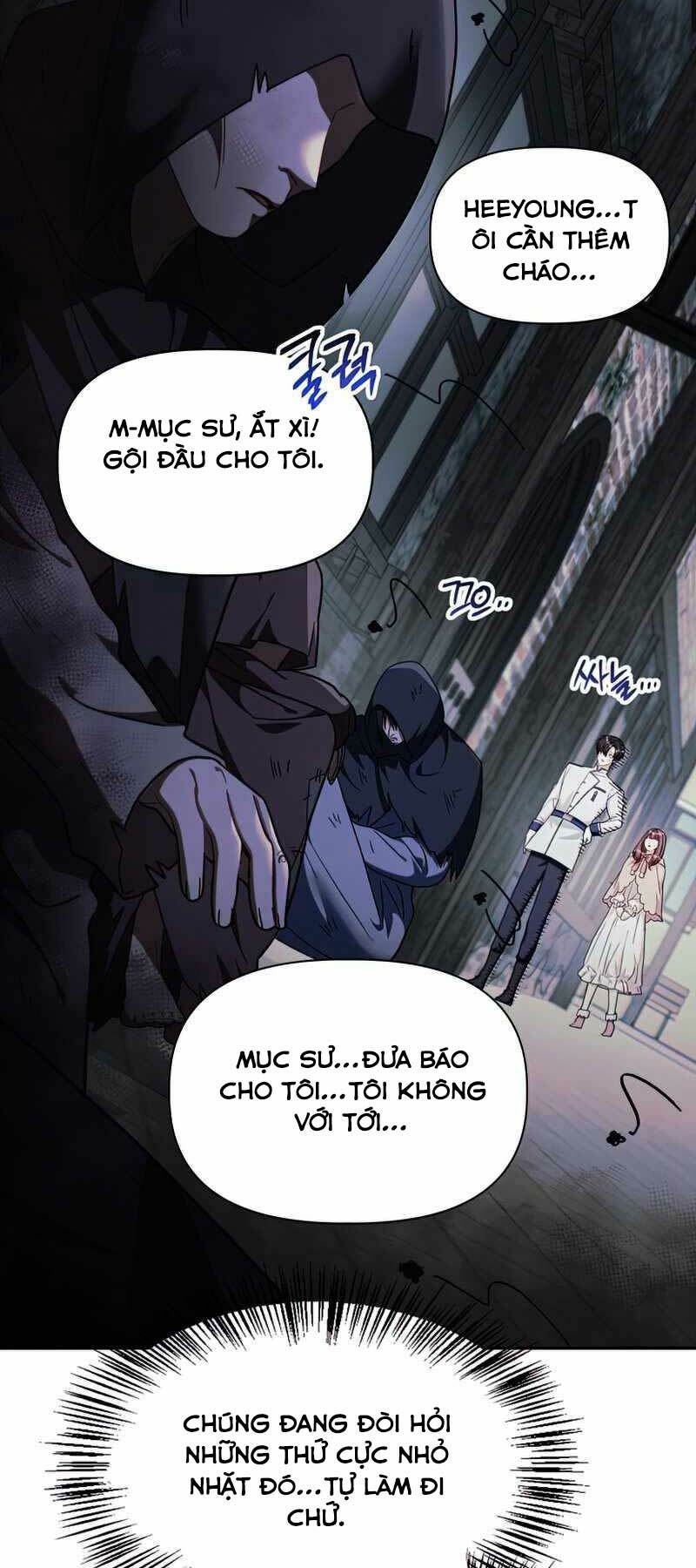 Kí Sự Hồi Quy Chapter 45 16