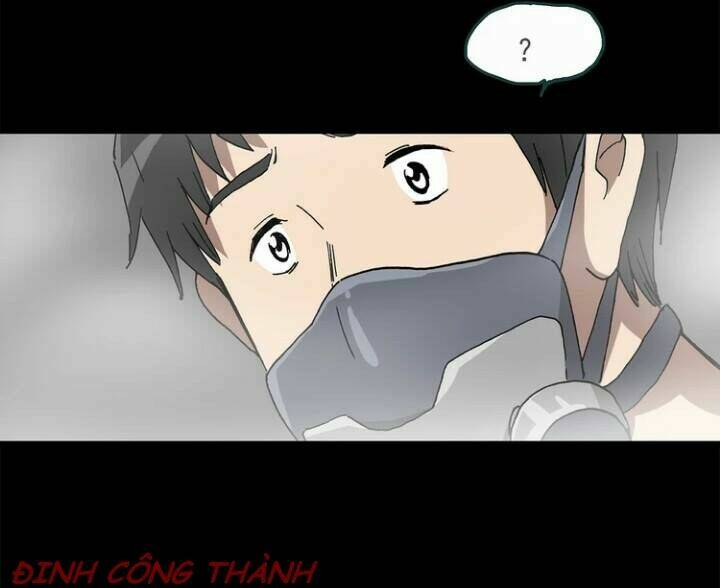 ác mộng sương mù chapter 2 19