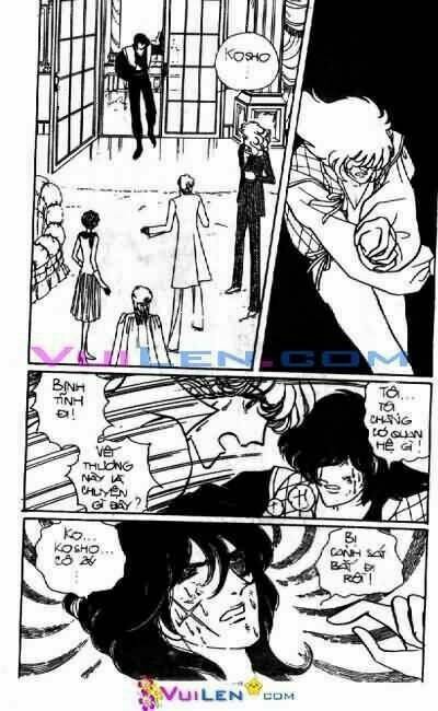 tiểu thư áo trắng chapter 8 72