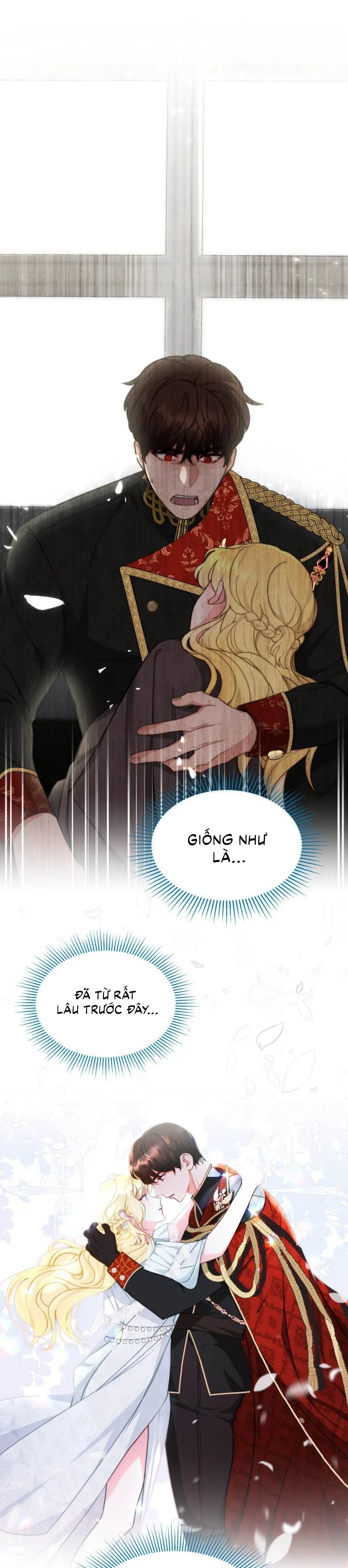 chồng cũ tôi là nam chính chapter 11.1 4