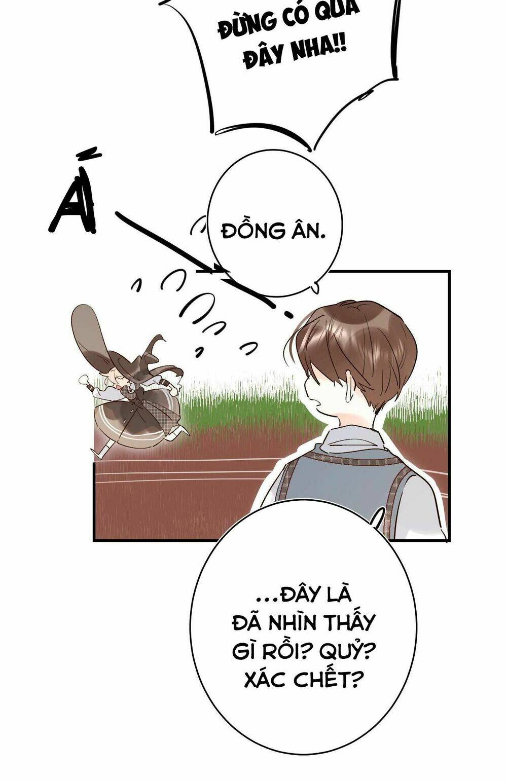 phù thủy hạng bét chapter 31 48