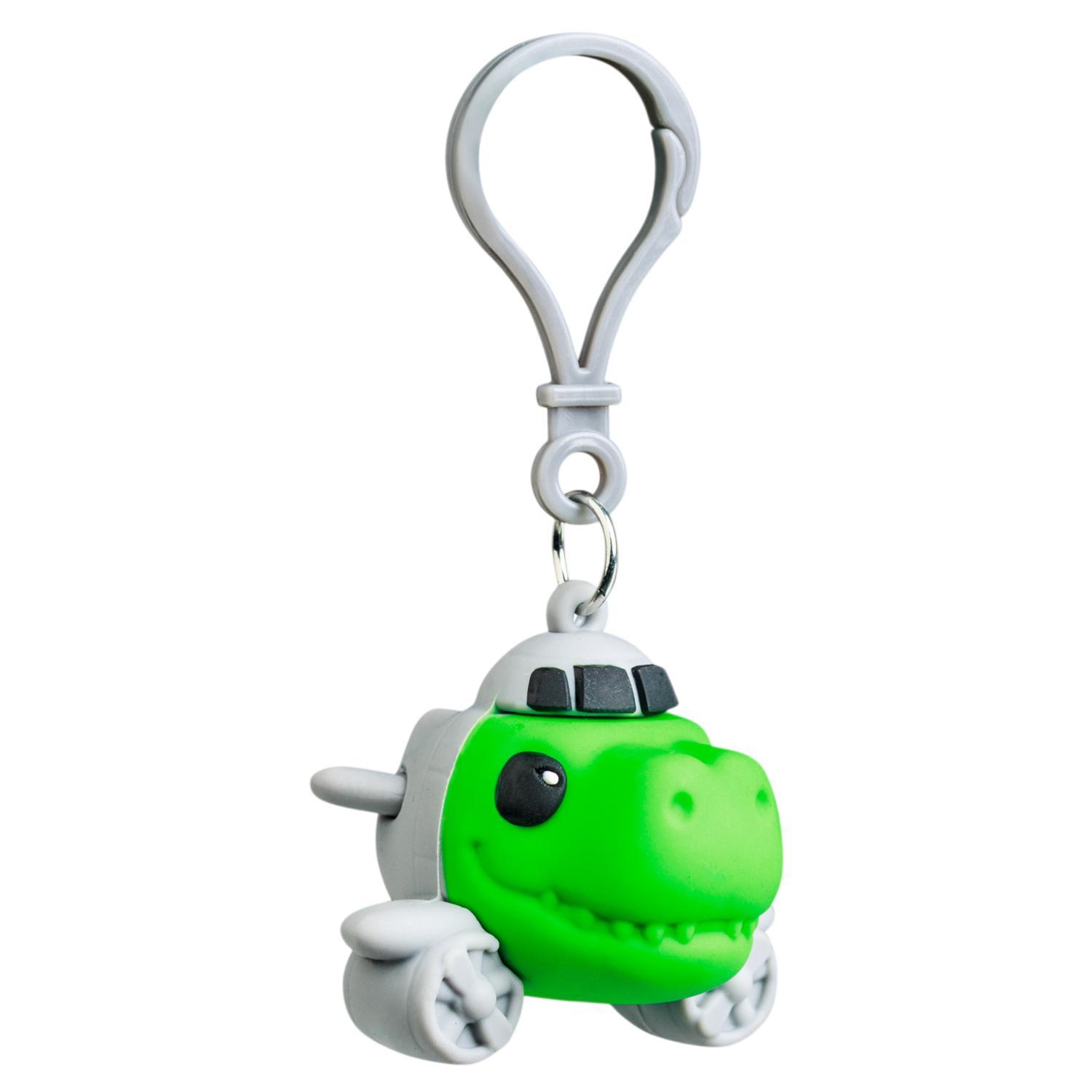 Blindbox Móc Khóa Mô Hình Nhân Vật Brainrot - PMI Kids’ World BR8004