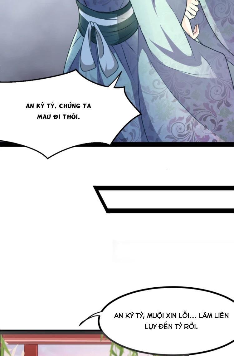 đế vương sợ vương phi muốn sở hữu thiên hạ chapter 6 33